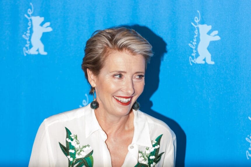 Emma Thompson