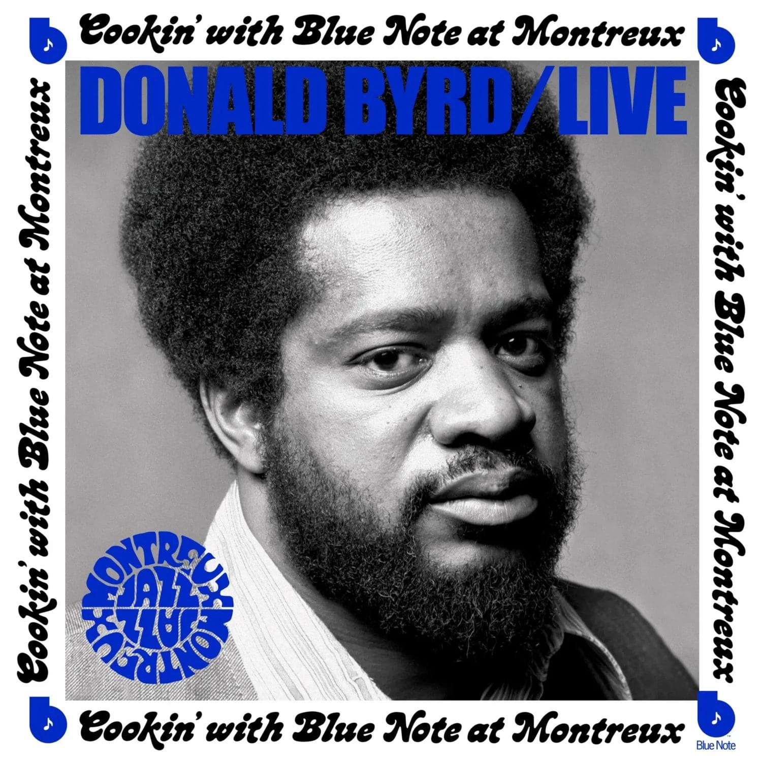 Donald Byrd