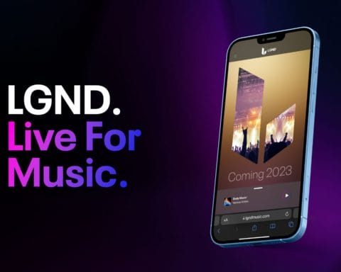 LGND.IO Partners with Warner Music Group, Polygon on New Music and Collectibles Platform