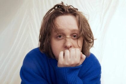 Lewis Capaldi