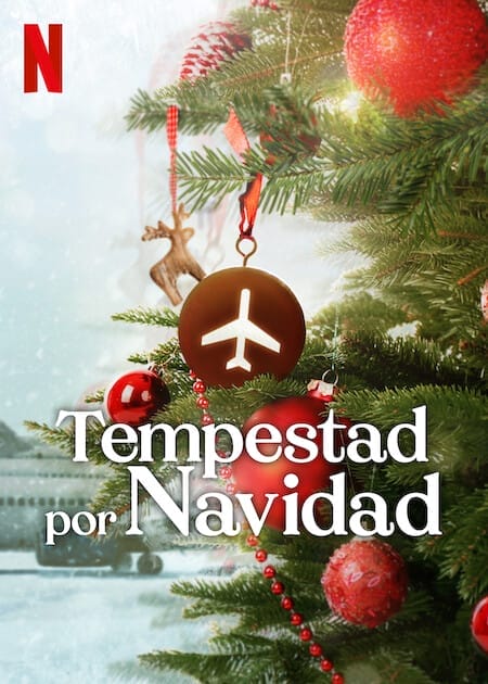 Tempestad por Navidad