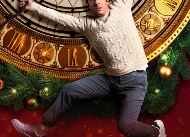 Un Noël pas si joyeux