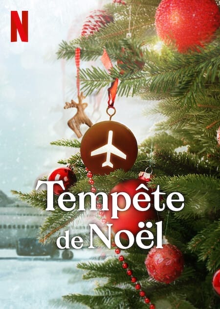 Tempête de Noël