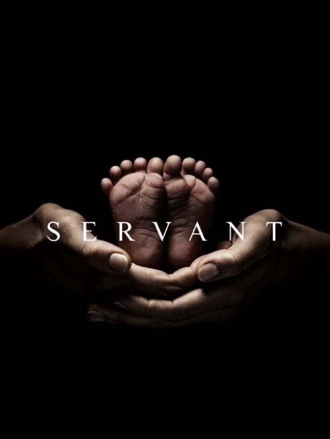 servant series apple tv shyamalan