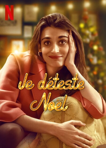 Je déteste Noël (2022)