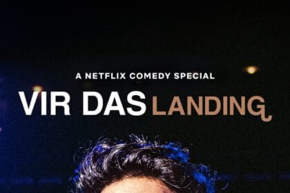 Vir Das: Landing