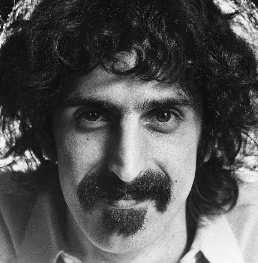 Frank Zappa Waka Wazoo