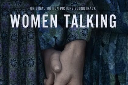 women talking movie soundtrack