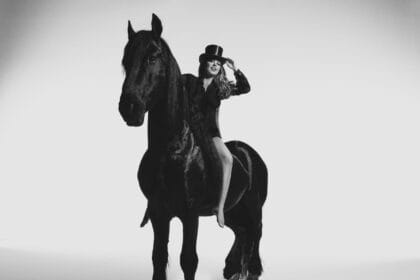 Iconic Shania Twain Releases New Single “Giddy Up!” - Watch the Music Video and See Her 2023 Tour Dates!