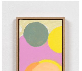 Etel Adnan