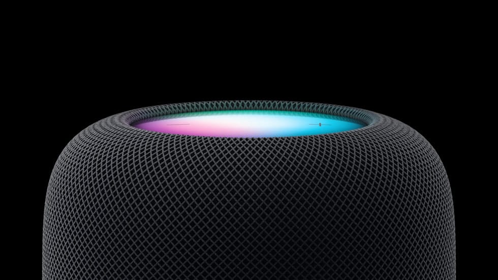 HomePod