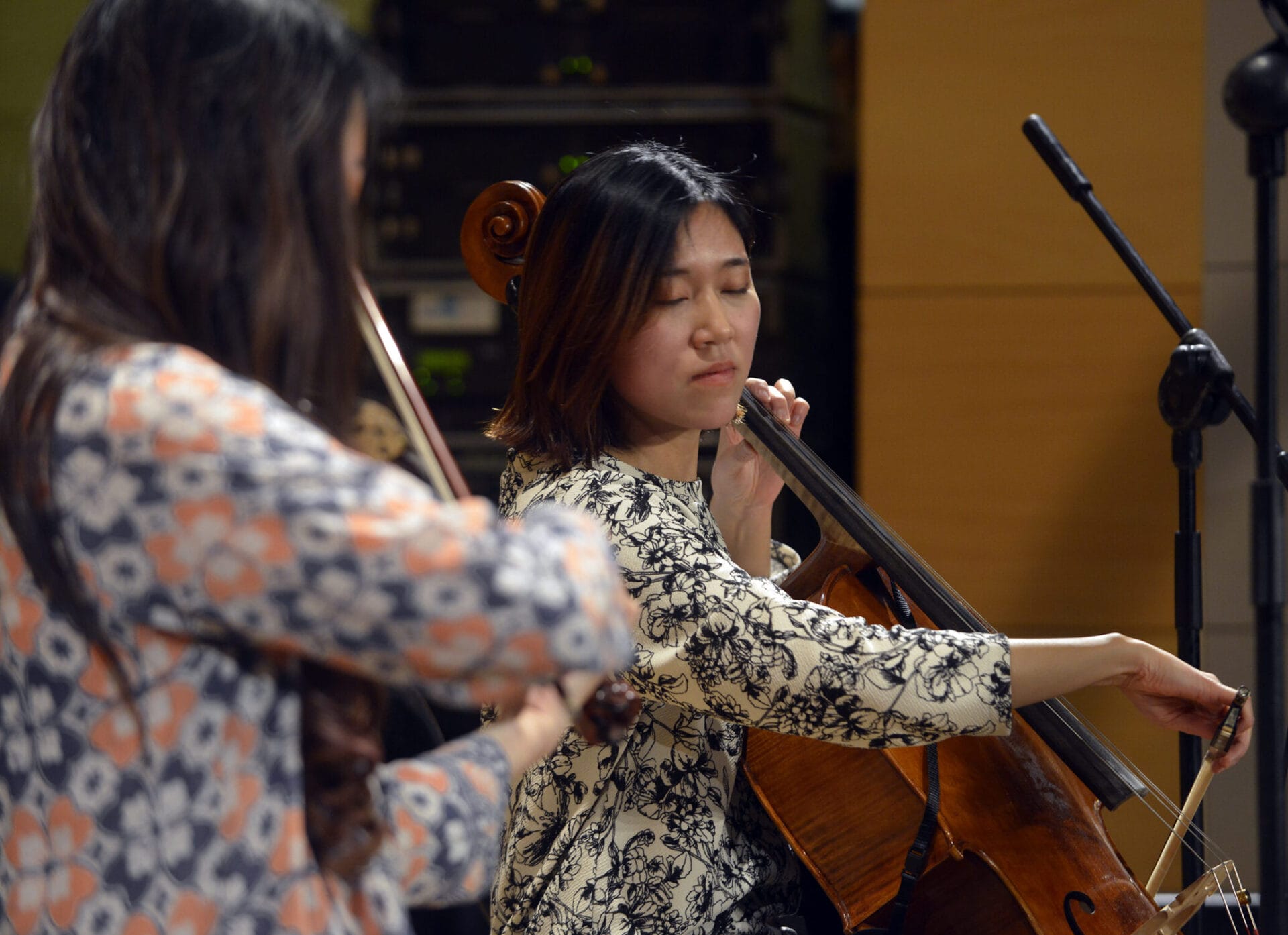 Concerts a la Fundació