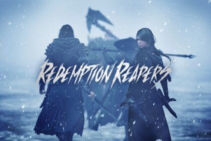 Redemption Reapers