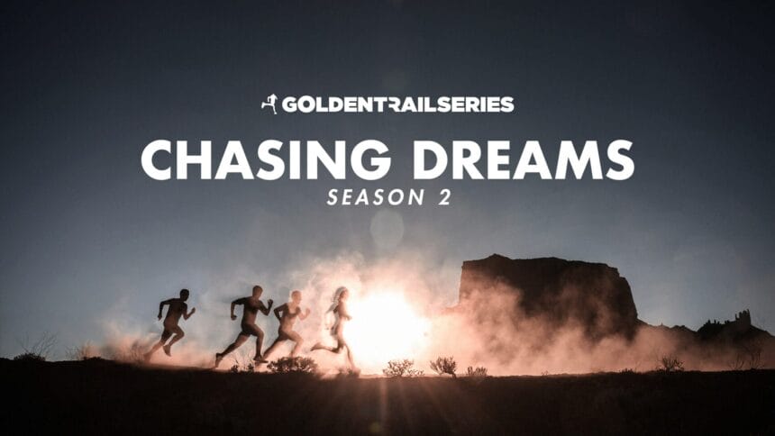 'Chaising Dreams' Season 2 - January