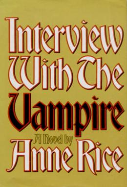 Anne Rice - Interview with the Vampire