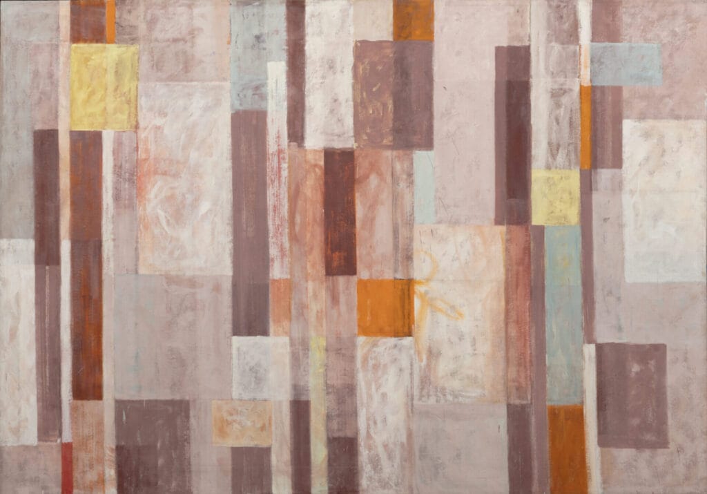 Lee Krasner, Number 2