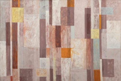 Lee Krasner, Number 2