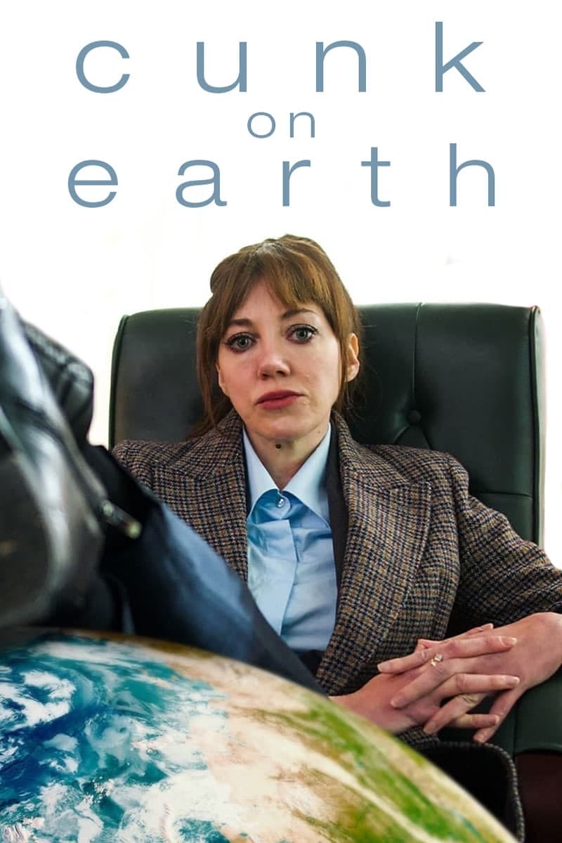 La Tierra Según Philomena Cunk