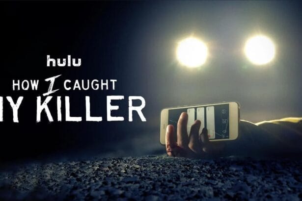 How I Caught My Killer (2023-)