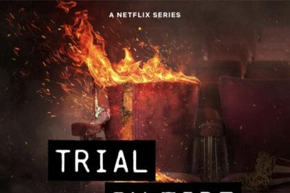 Trial by Fire