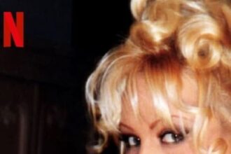 Pamela: una Historia de Amor (2023)