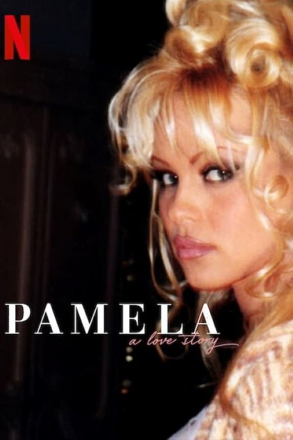 Pamela: una Historia de Amor (2023)