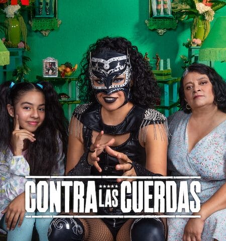 Contra las Cuerdas
