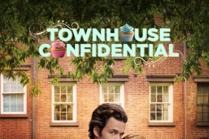 Townhouse Confidential