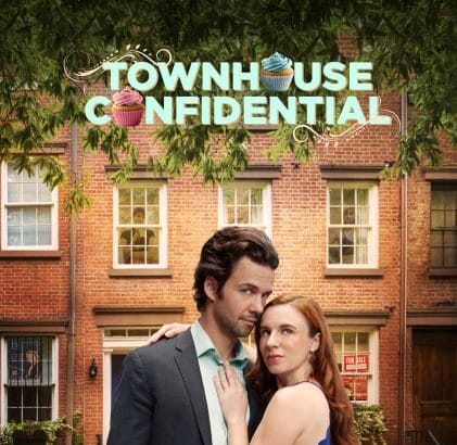 Townhouse Confidential