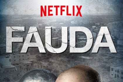 Fauda