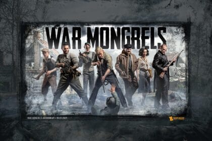 War Mongrels