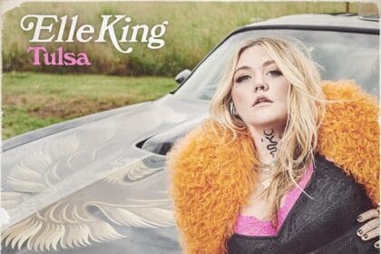 Elle King - Tulsa