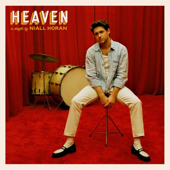 Niall Horan: 'Heaven'