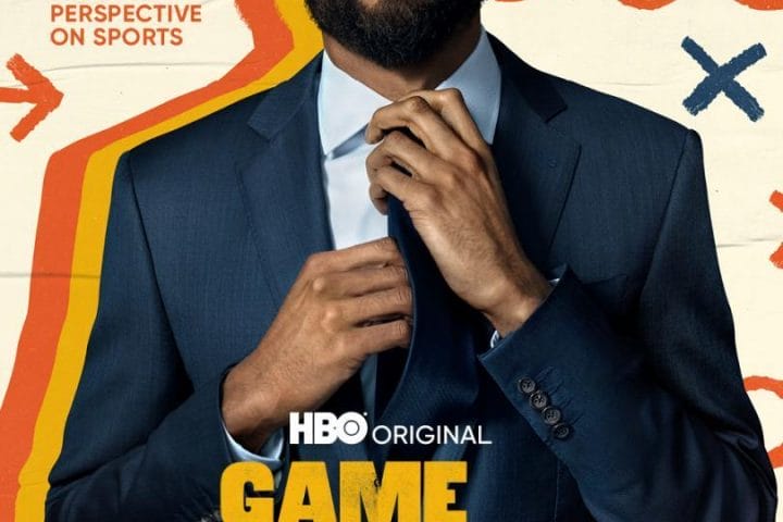 Game Theory with Bomani Jones
