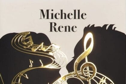 The Music We Made, by Michelle Rene DeBellis