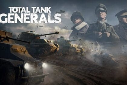 Total Tank Generals