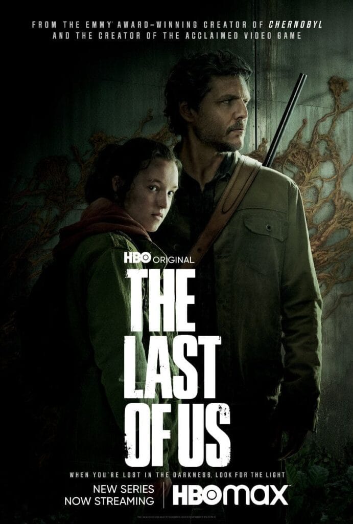 The Last of Us