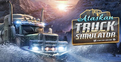 Alaskan Truck Simulator