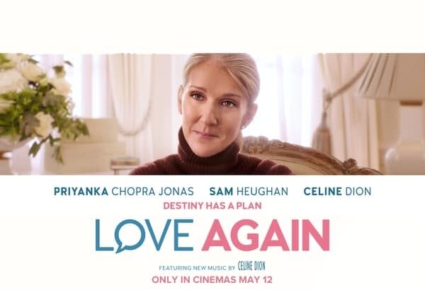 Love Again