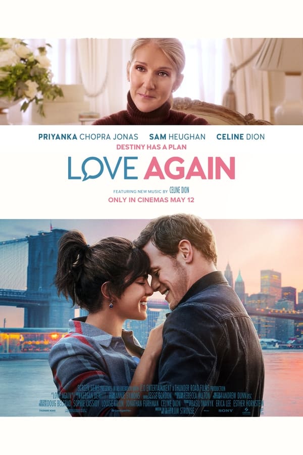 Love Again