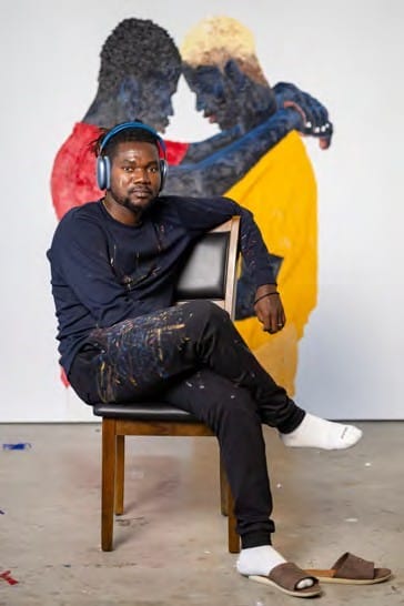 Adjei Tawiah