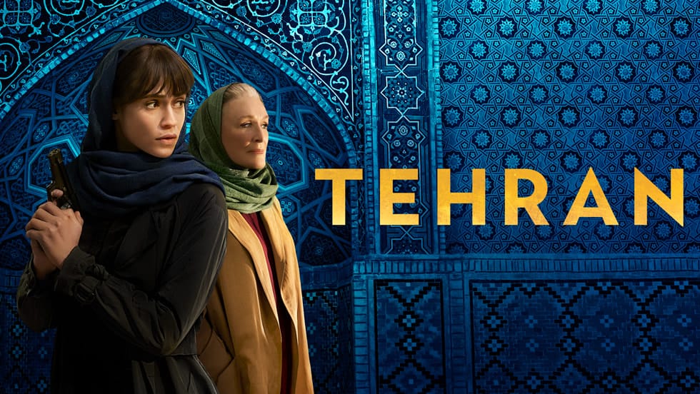 Teheran series