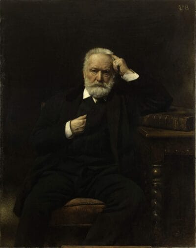 Victor Hugo