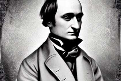 Charles Baudelaire