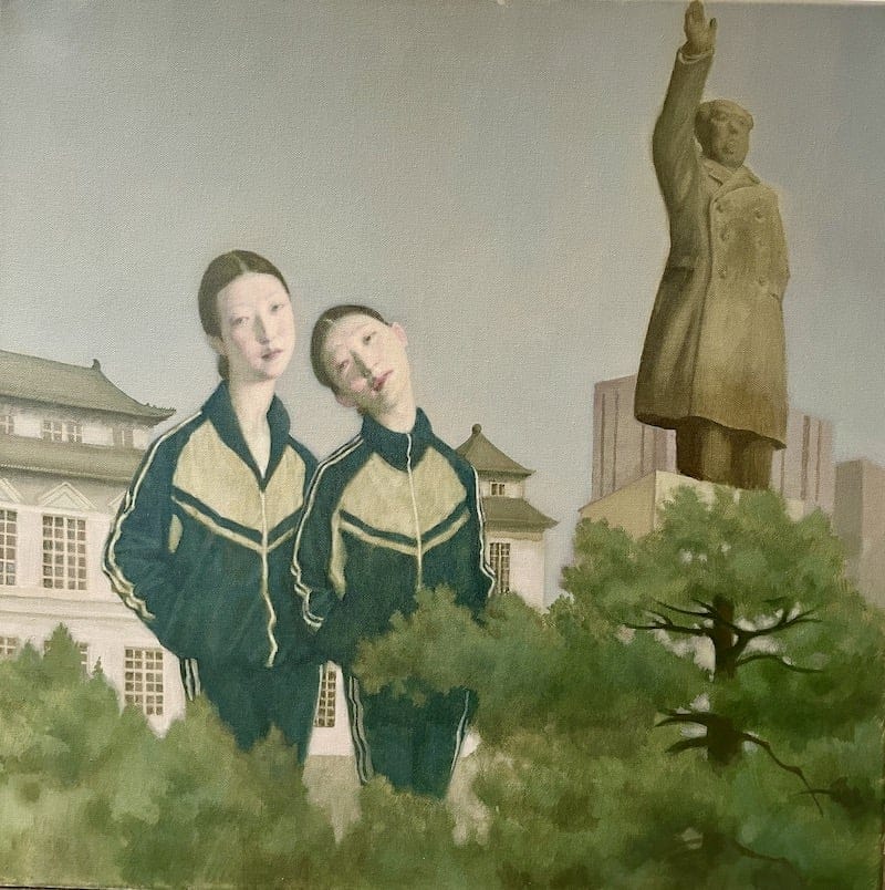 Jeffrey Chong Wang