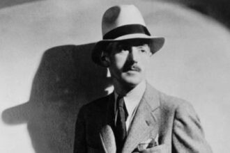 Dashiell Hammett