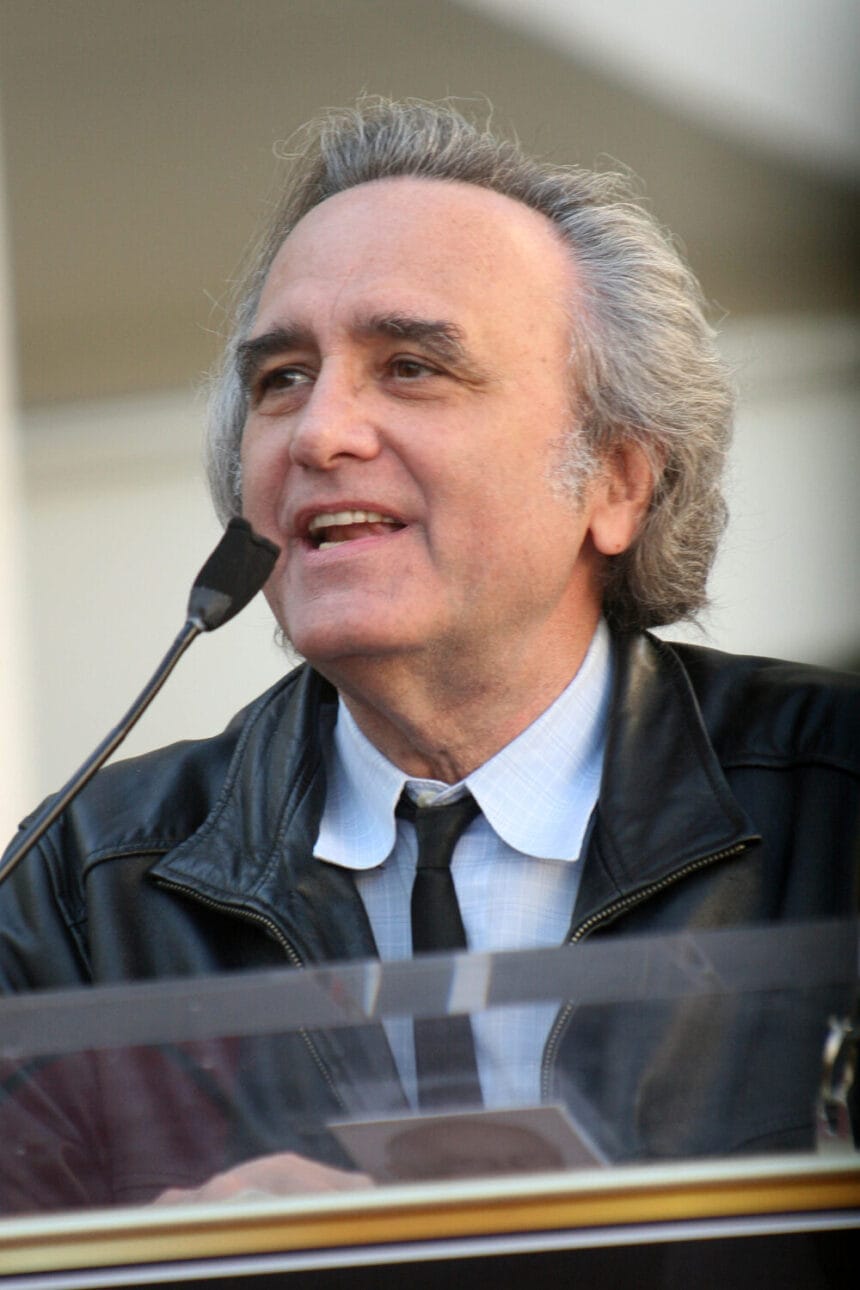 Joe Dante