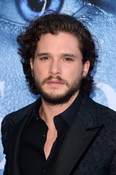 Kit Harington