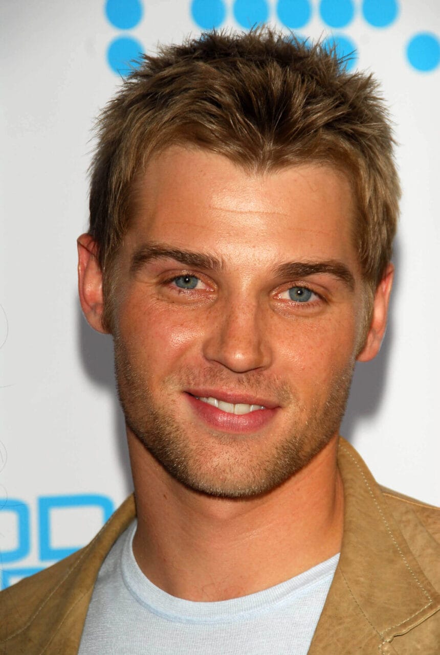 Mike Vogel