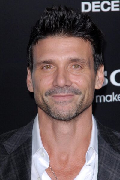 Frank Grillo